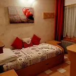 Vittoria Hotel Santo Stefano Di Cadore