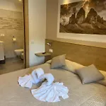 Vittoria Hotel Santo Stefano Di Cadore