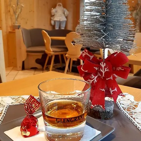 Vittoria Hotel 2*
