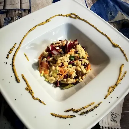 Vittoria 2* Санто-Стефано-ди-Кадоре