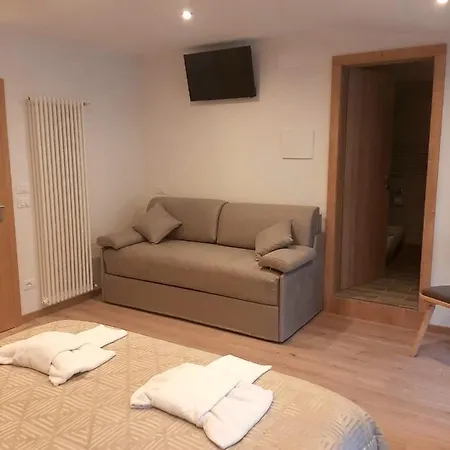 Otel Vittoria 2*