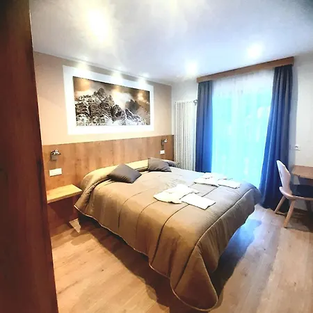 Vittoria Hotel 2*