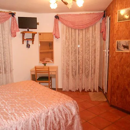 Otel Vittoria Santo Stefano Di Cadore