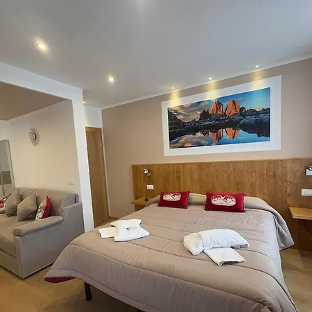Vittoria Hotel 2*