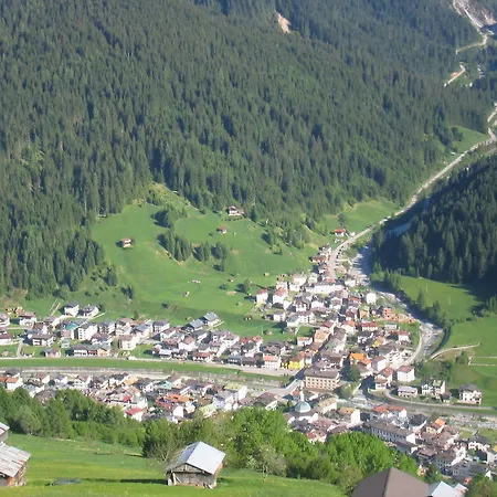 Vittoria Santo Stefano Di Cadore