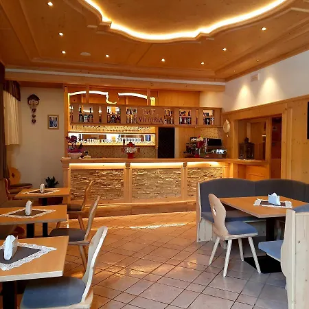 Otel Vittoria