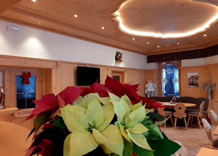 Vittoria Hotel 2*