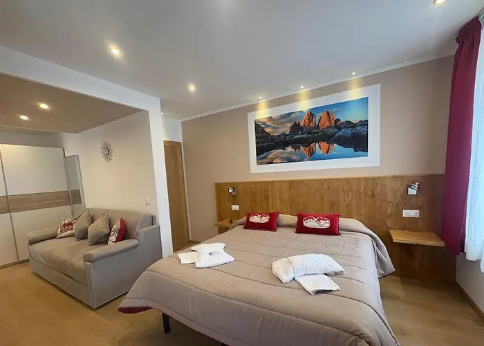 Vittoria Hotel