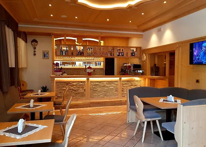 Hotel Vittoria