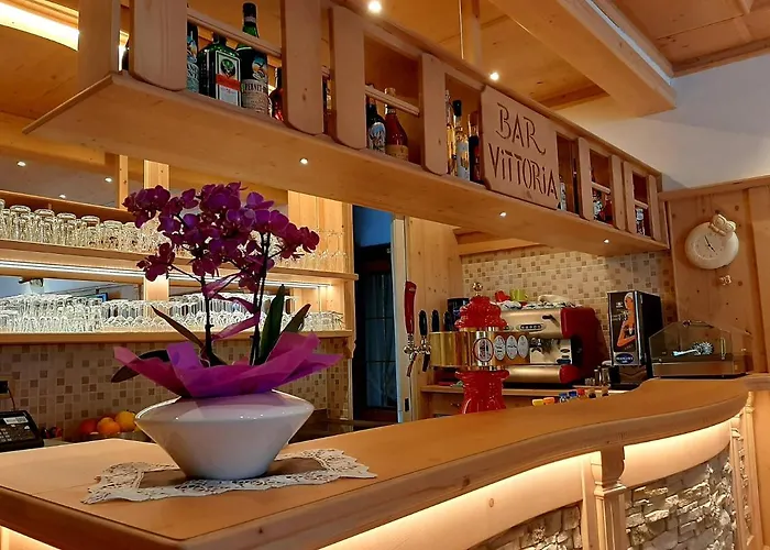 Vittoria Hotel 2*