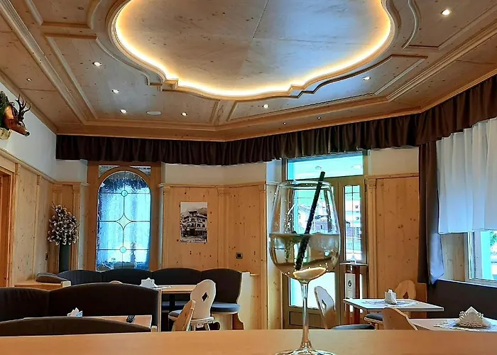 Vittoria Hotel 2*