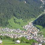 Vittoria Santo Stefano Di Cadore