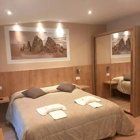 Hotel Vittoria 2*
