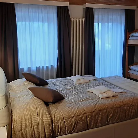 Отель Hotel Vittoria 2*