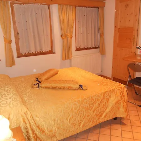 Hotel Vittoria