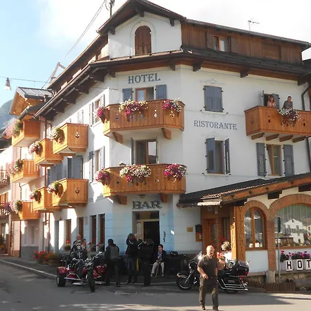 Hotel Vittoria 2*