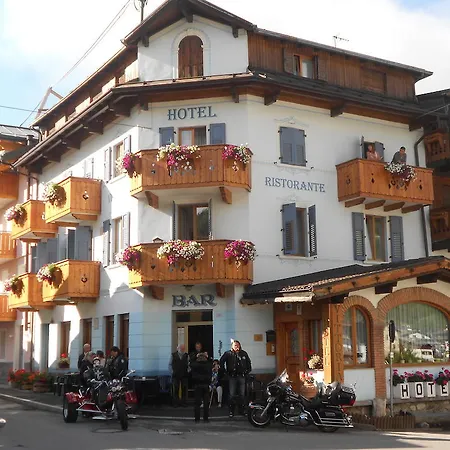 Отель Hotel Vittoria 2*