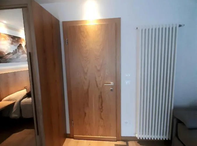 Hotel Vittoria Santo Stefano Di Cadore