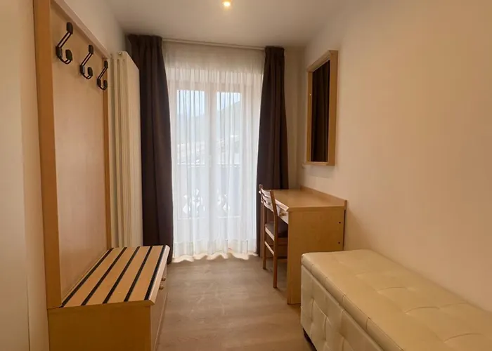 Vittoria Hotel Santo Stefano Di Cadore