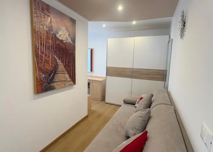 Hotel Vittoria Santo Stefano Di Cadore