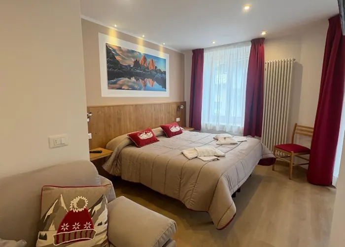 Vittoria 2* Santo Stefano Di Cadore