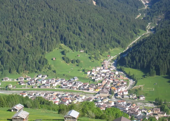 Vittoria Santo Stefano Di Cadore